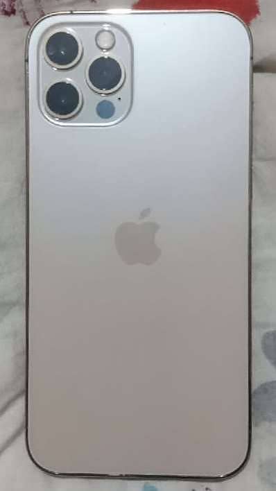 Apple iPhone 12 Pro