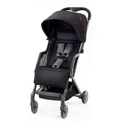 Dono Traverz Imported baby stroller