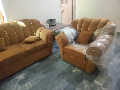 Sofa Set