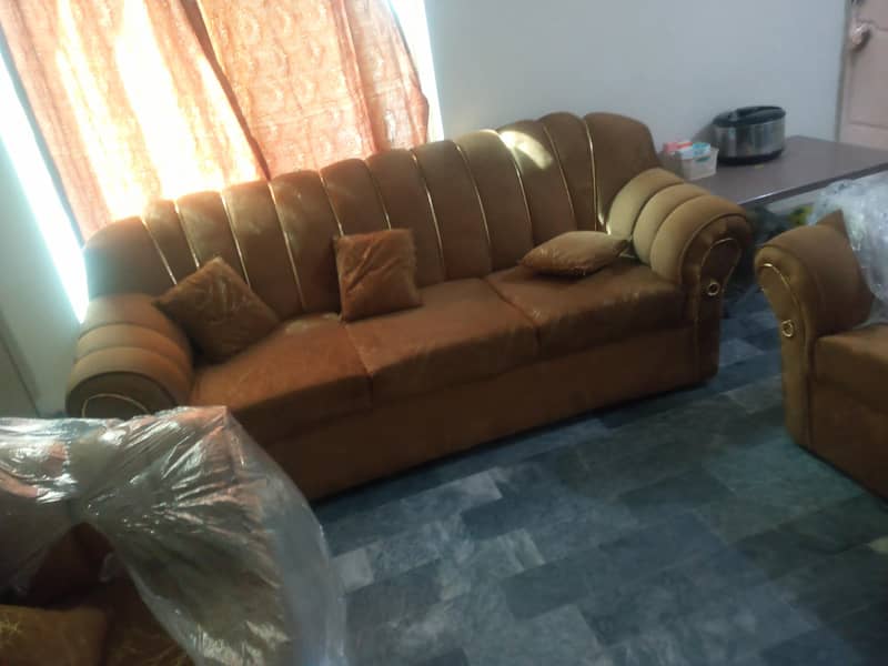 Sofa Set 1
