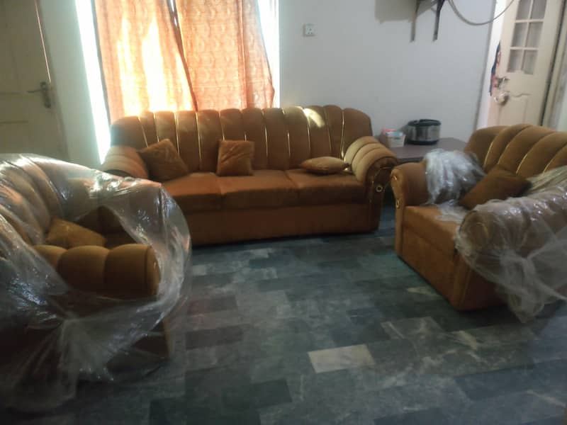 Sofa Set 2