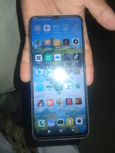 Xiaomi Redmi 10C