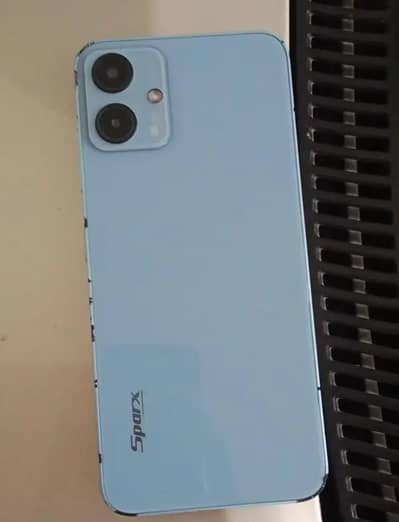 Sparx Neo 5 Plus