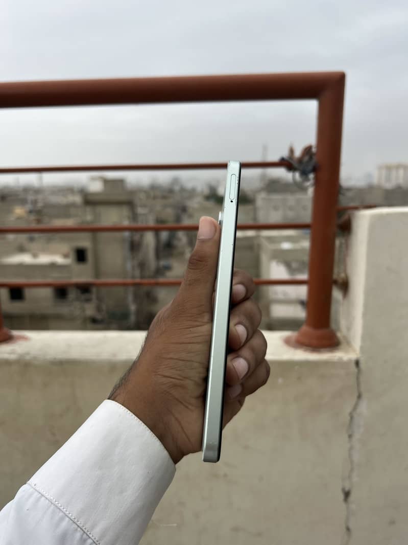 Realme Note 60x 1