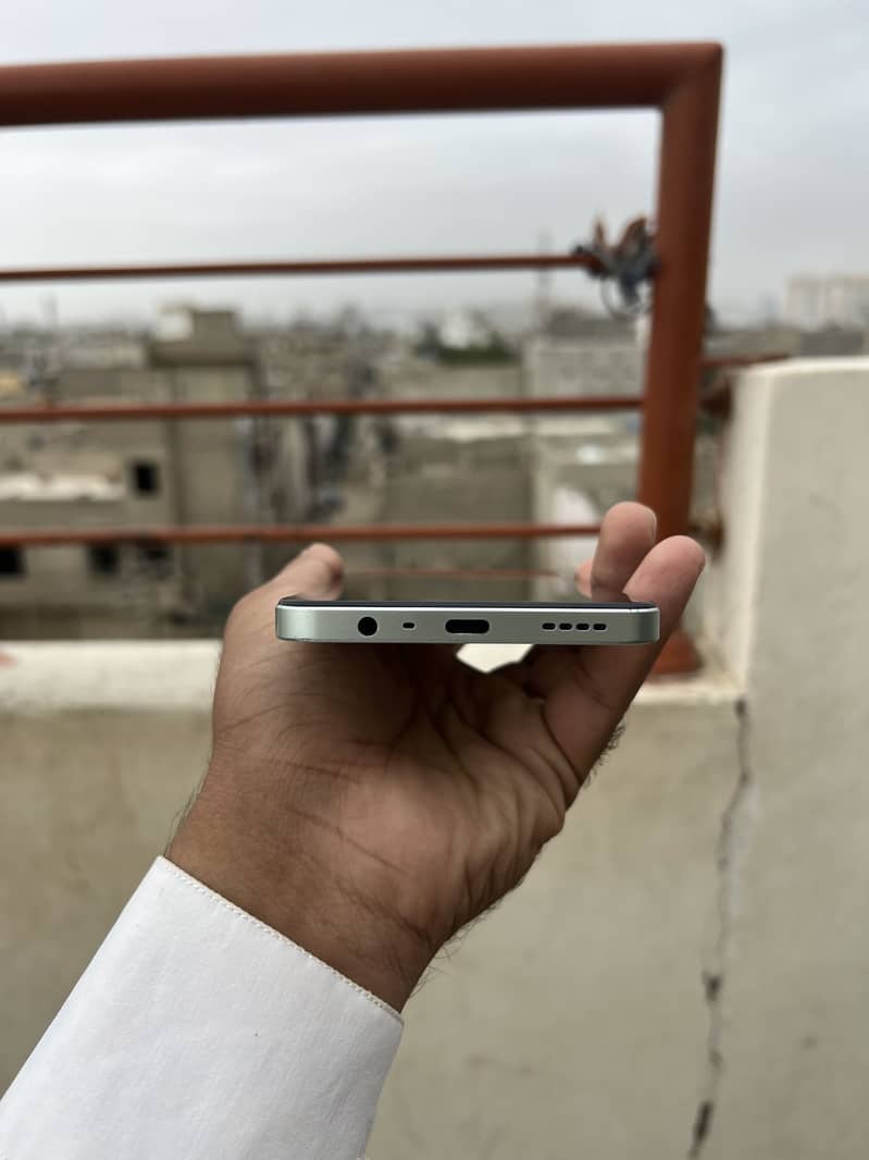 Realme Note 60x 3