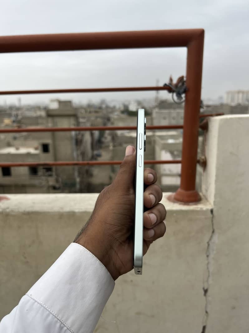 Realme Note 60x 5