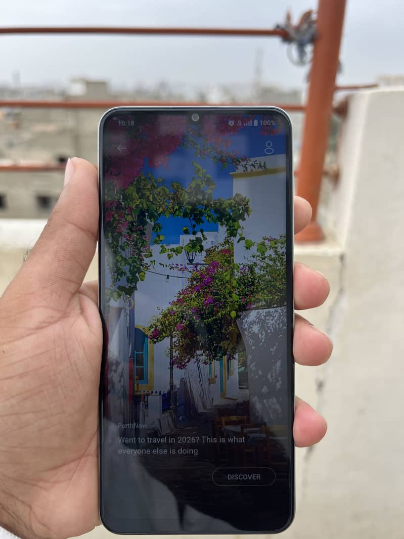 Realme Note 60x 7