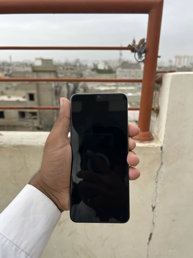 Realme Note 60x 8
