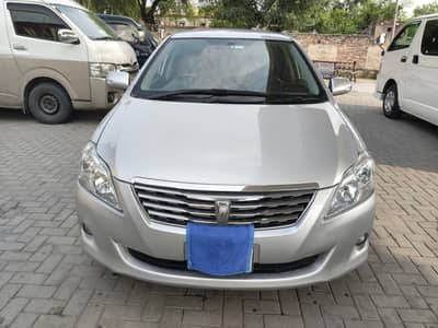 Toyota Premio 2007