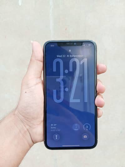 iPhone 11 Pro Max Gold 256gb