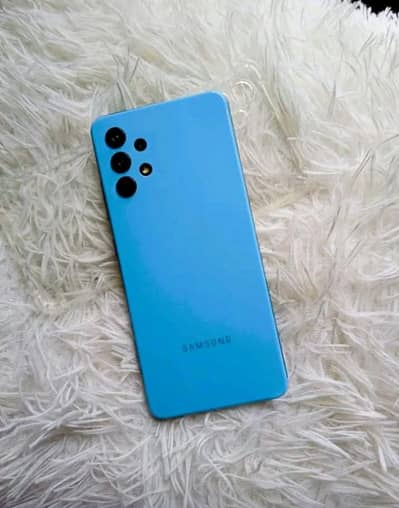 Samsung Mobile A32