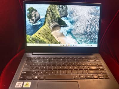 Toshiba dynabook satellite pro c40-H