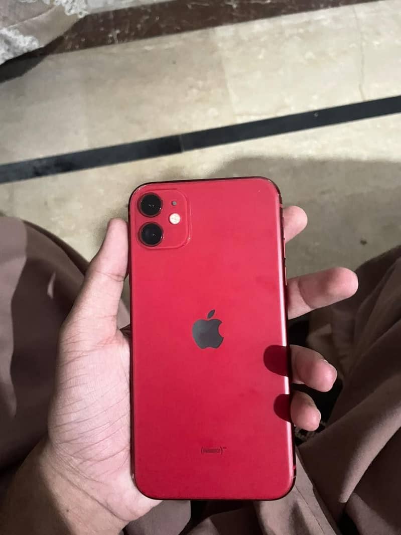 Apple iPhone 11 0