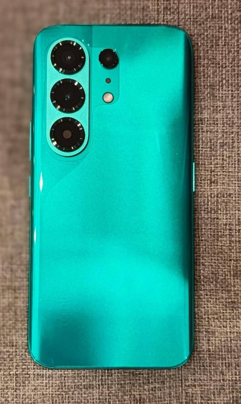 Tecno Other Model 1