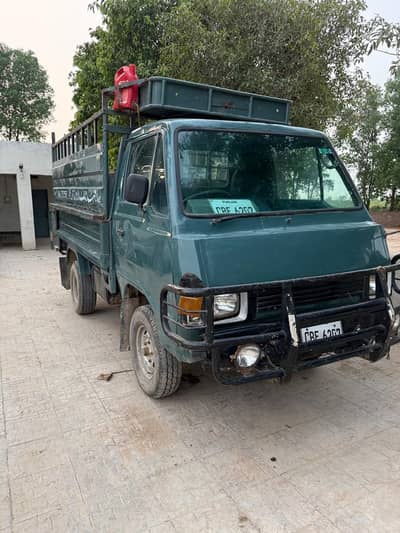 KIA CERES pick up