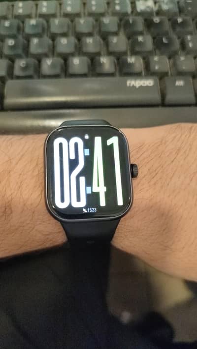 Honor Choice Watch 2 Pro
