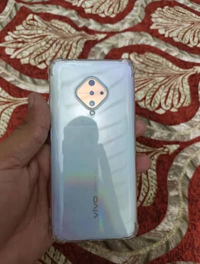 Vivo S1 Pro