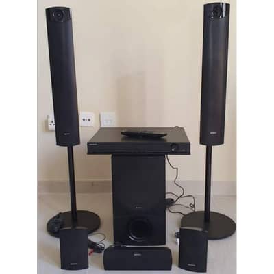 Sony Original Home Theater System For Sale