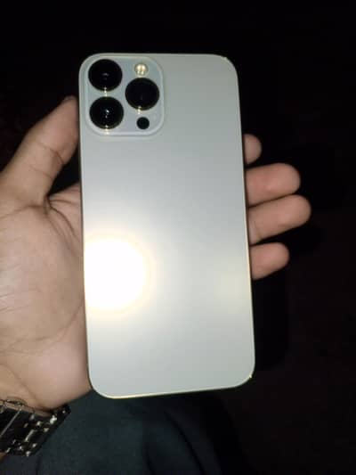 Apple iPhone 13 Pro Max
