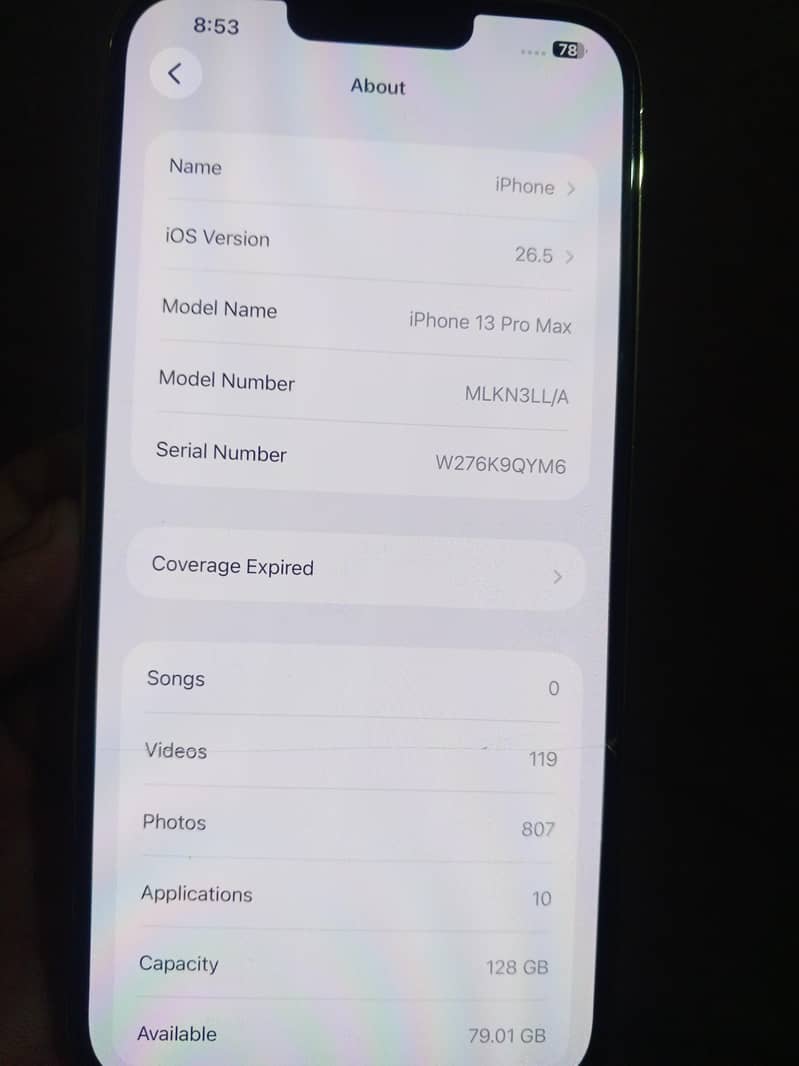 Apple iPhone 13 Pro Max 2