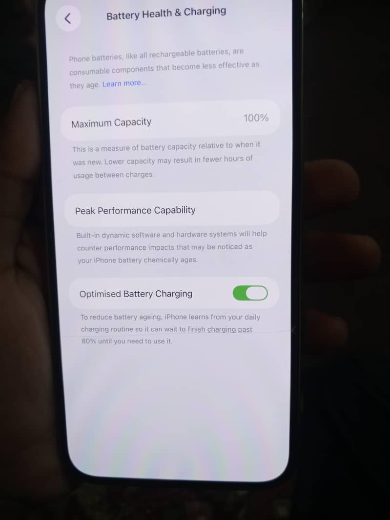 Apple iPhone 13 Pro Max 3