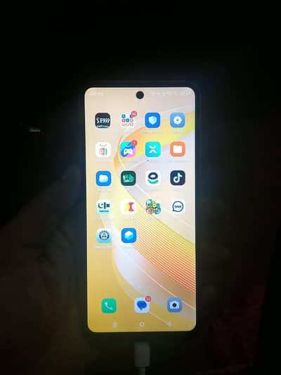 Infinix Smart 8