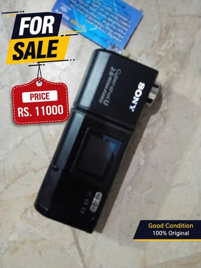 sony brand new cameras for sale