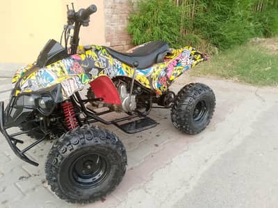 atv 125cc