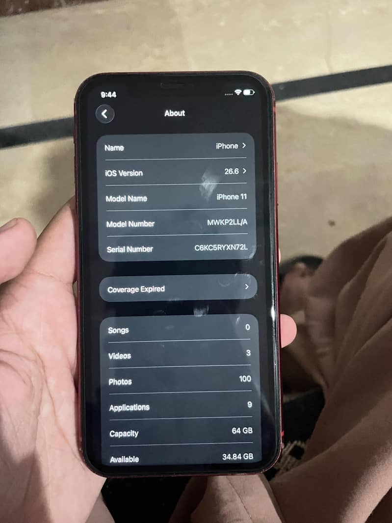 Apple iPhone 11 1
