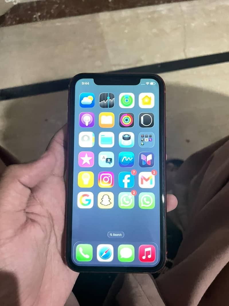 Apple iPhone 11 5