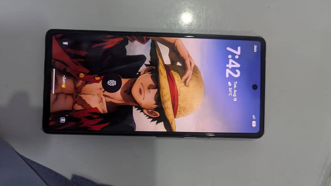 Google Pixel 6a 2
