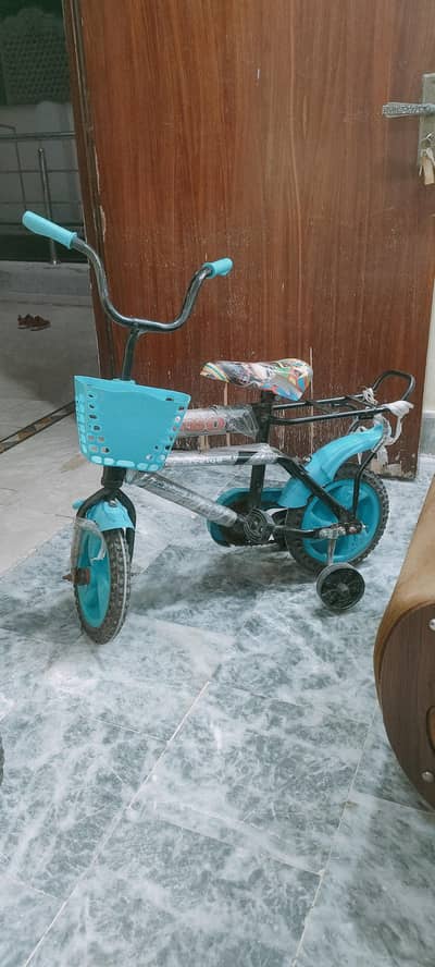 cycle