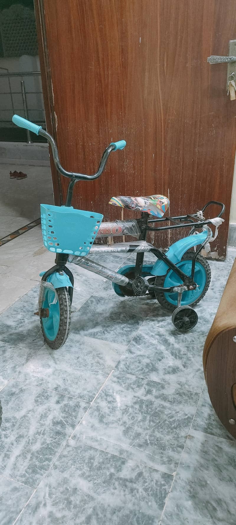 cycle 0