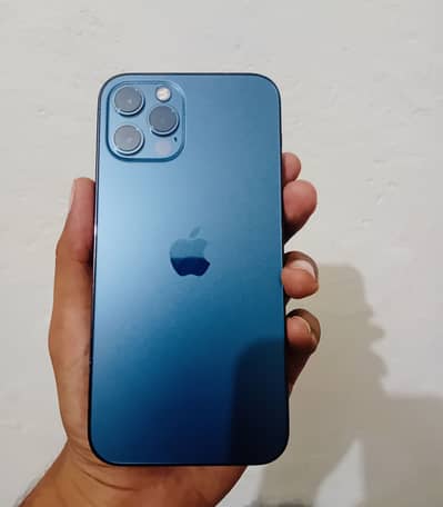 Apple iPhone 12 Pro