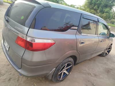 Honda airwave 2006/12 . . . 03339258058