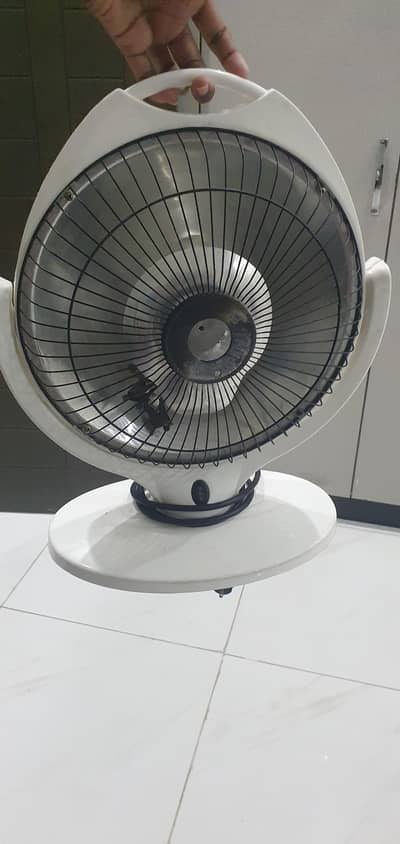 electric heater