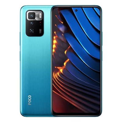 Xiaomi POCO X3 GT
