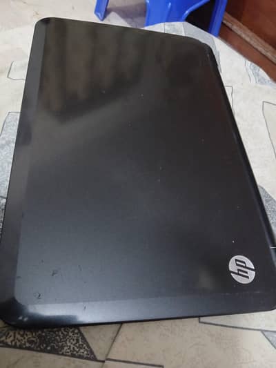 HP Pavilion Sleekbook 15-b002ee – Core i5 | SSD | NVIDIA 2GB
