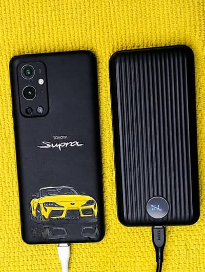 One Plus 9 Pro 12/256GB