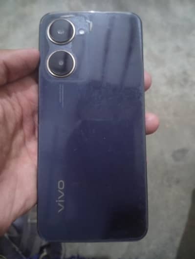 Vivo Y03