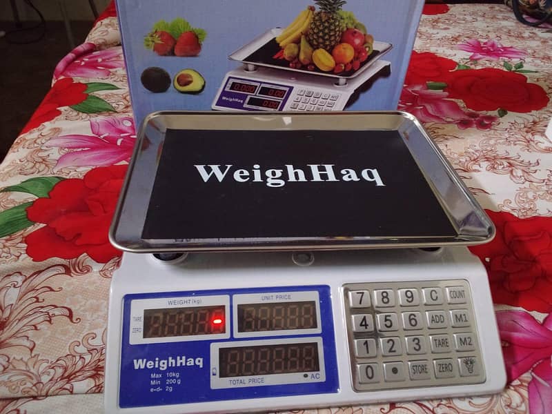 Weigh sce 0