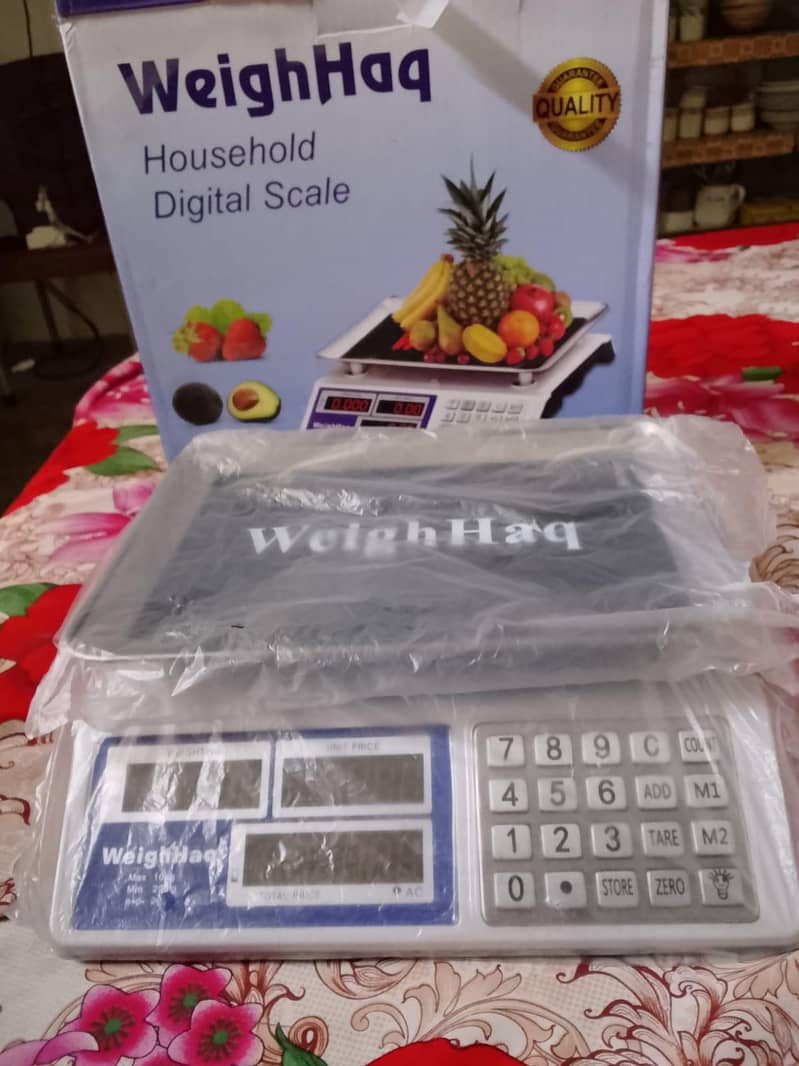 Weigh sce 1