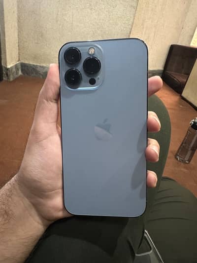 Apple iPhone 13 Pro Max