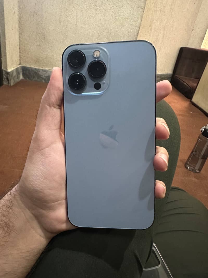 Apple iPhone 13 Pro Max 0