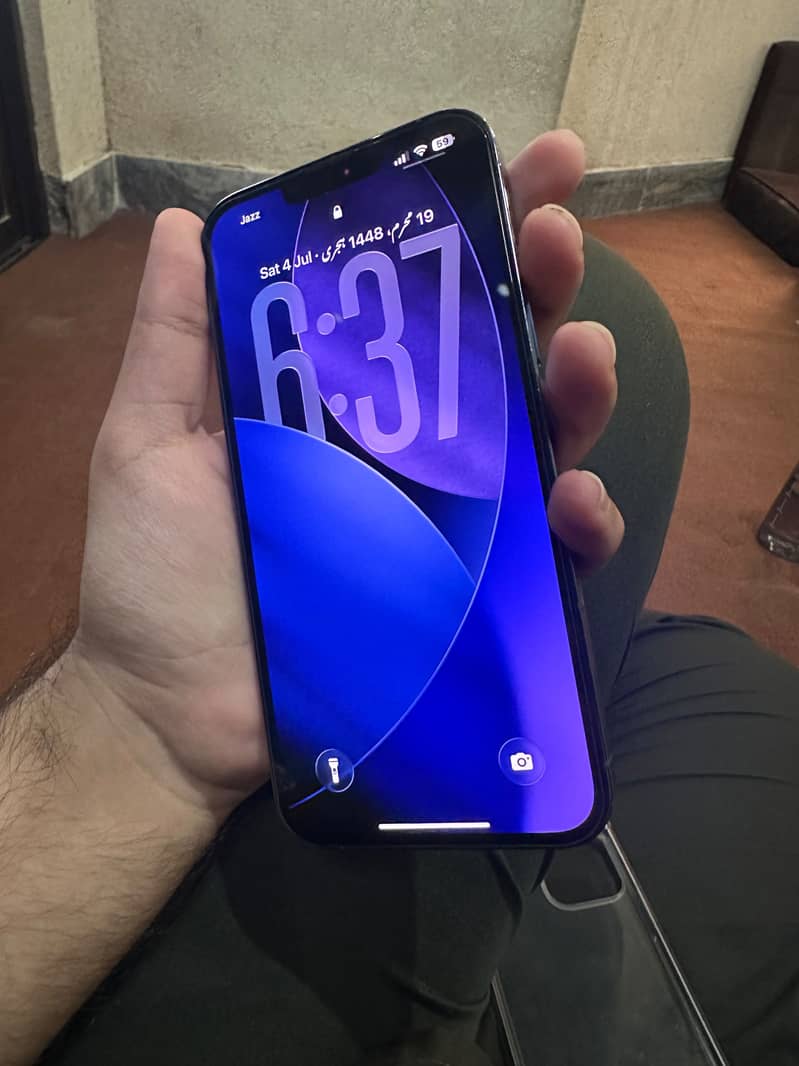 Apple iPhone 13 Pro Max 5
