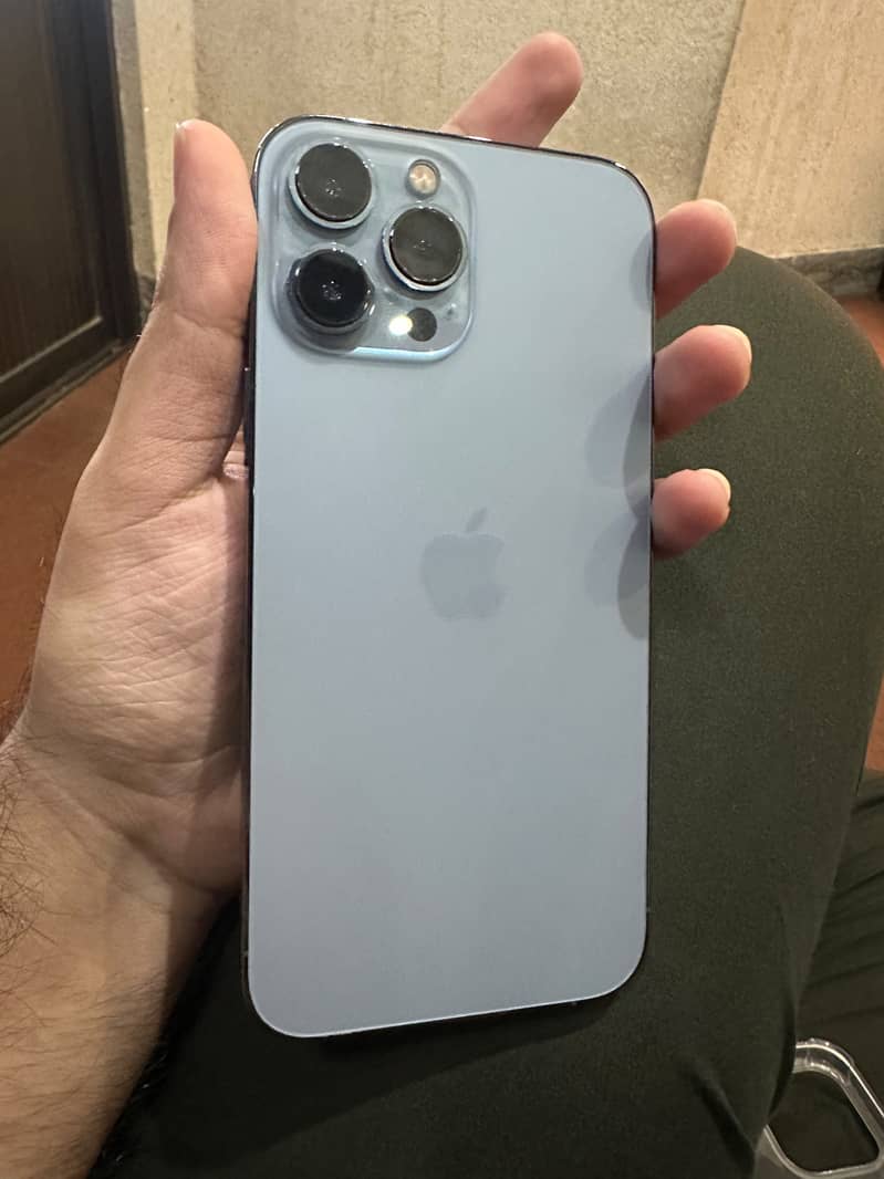 Apple iPhone 13 Pro Max 6