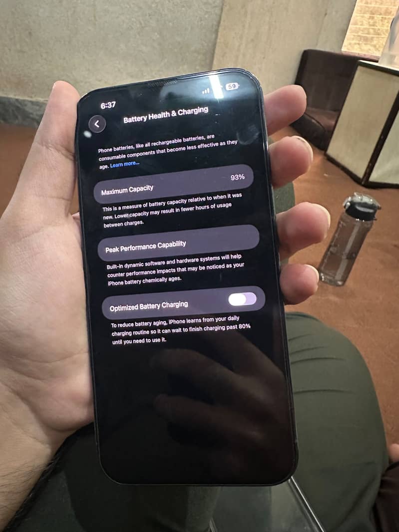 Apple iPhone 13 Pro Max 8