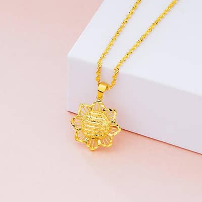 the best necklace