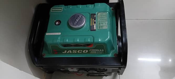 Jascoo J1800DLX