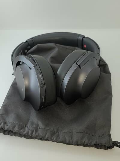 SONY HEADPHONES WH H900N WIRELESS